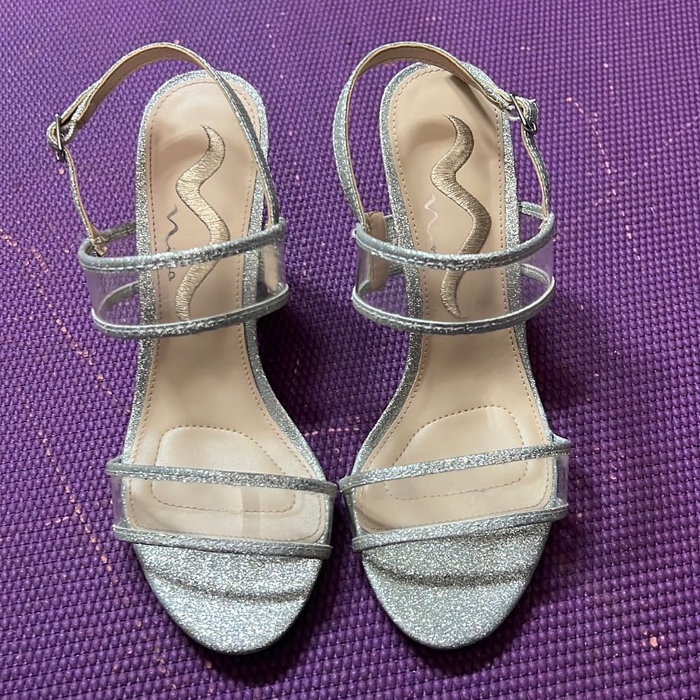 Evening/Wedding Shoes